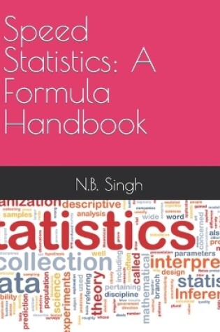 Cover of Speed Statistics