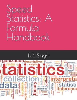 Book cover for Speed Statistics