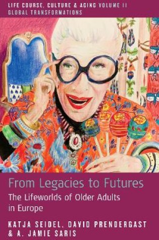 Cover of From Legacies to Futures