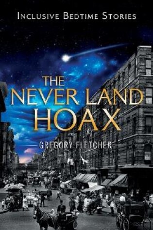 Cover of The Never Land Hoax