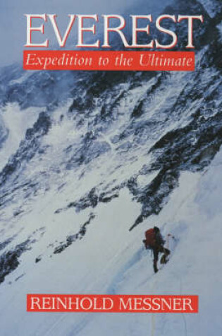 Cover of Everest
