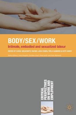 Book cover for Body/Sex/Work