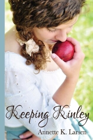 Cover of Keeping Kinley