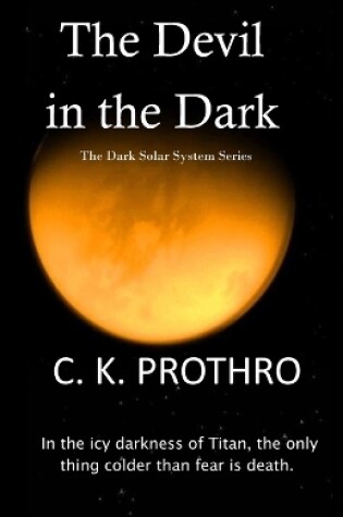 Cover of The Devil in the Dark