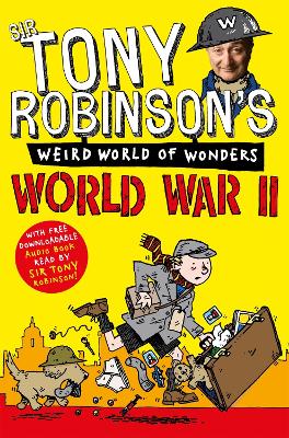 Cover of World War II