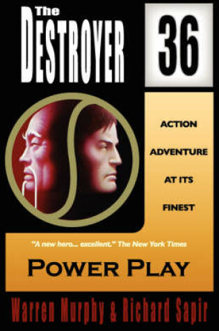 Cover of Power Play