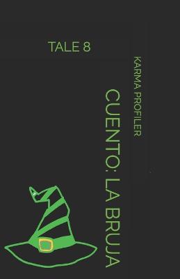 Book cover for CUENTO La bruja