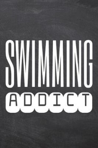 Cover of Swimming Addict