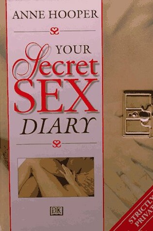 Cover of Your Secret Sex Diary