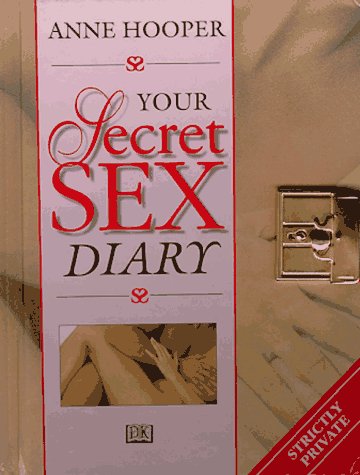 Book cover for Your Secret Sex Diary