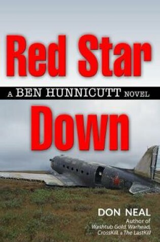 Cover of Red Star Down