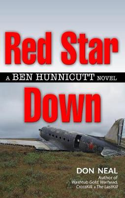 Book cover for Red Star Down