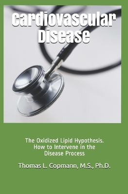 Book cover for Cardiovascular Disease