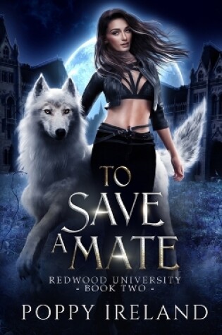Cover of To Save a Mate