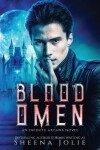 Book cover for Blood Omen