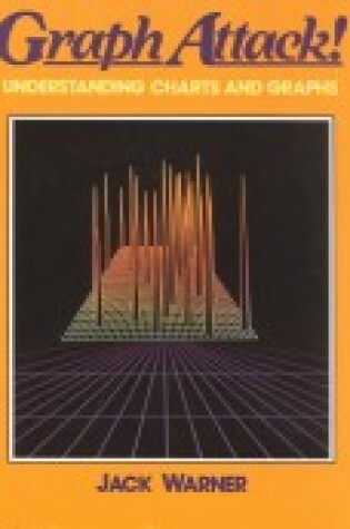 Cover of Graph Attack!