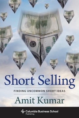 Cover of Short Selling