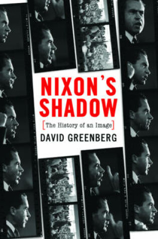 Cover of Nixon's Shadow
