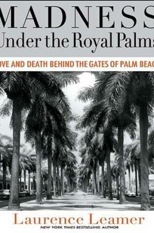 Cover of Madness Under the Royal Palms