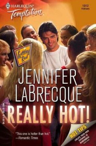 Cover of Really Hot!