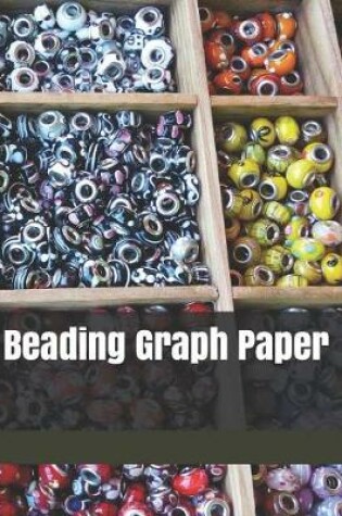 Cover of Beading Graph Paper