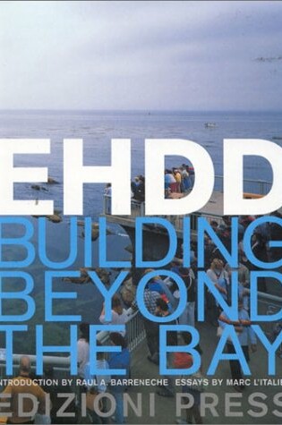 Cover of Ehdd