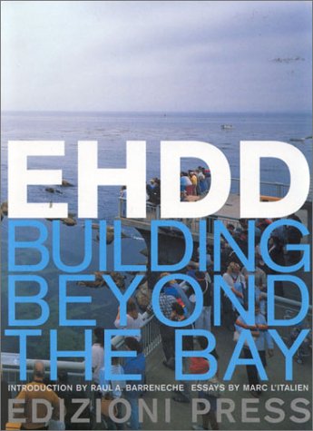 Book cover for Ehdd