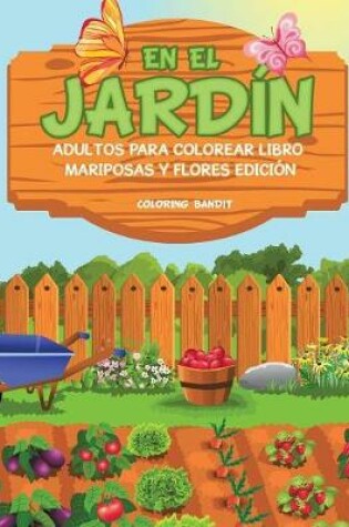 Cover of En El Jardín