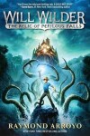 Book cover for The Relic of Perilous Falls