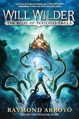 Cover of The Relic of Perilous Falls