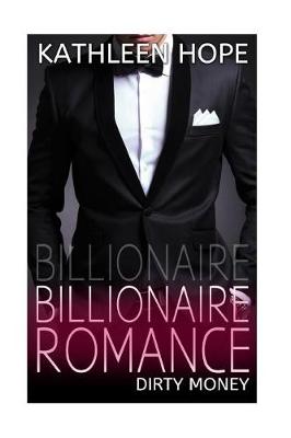 Book cover for Billionaire Romance