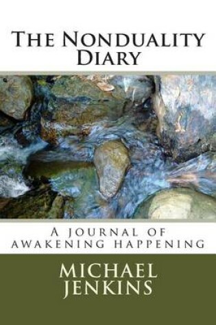 Cover of The Nonduality Diary
