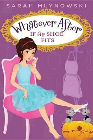 Cover of Whatever After #2