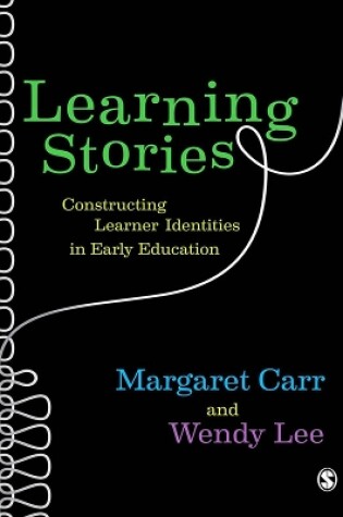 Cover of Learning Stories