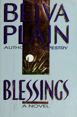 Cover of Blessings