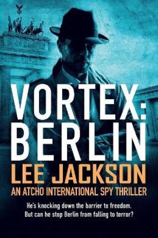 Cover of Vortex