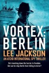 Book cover for Vortex