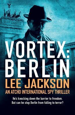 Cover of Vortex