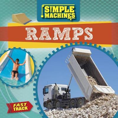 Book cover for Ramps