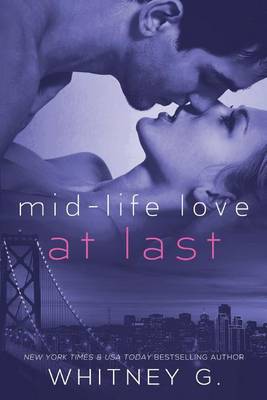 Book cover for Mid Life Love