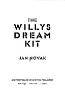 Book cover for The Willys Dream Kit