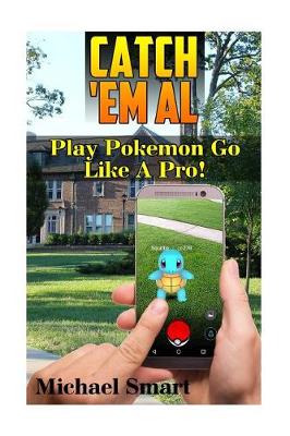 Cover of Catch 'Em All