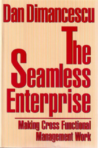 Cover of The Seamless Enterprise