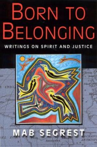Cover of Born to Belonging