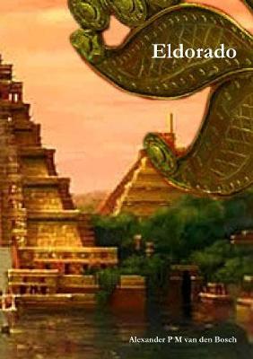 Book cover for Eldorado