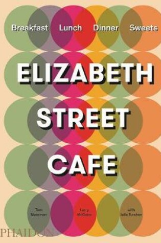 Cover of Elizabeth Street Cafe