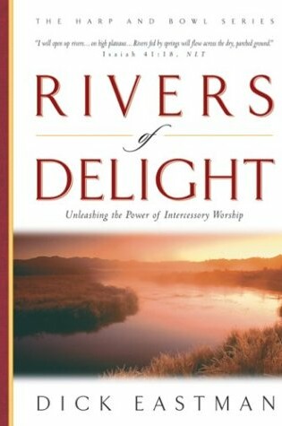 Cover of Rivers of Delight