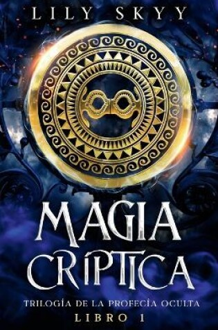 Cover of Magia Críptica