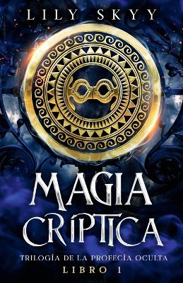 Cover of Magia Críptica