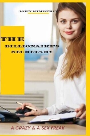 Cover of The Billionaire's Secretary